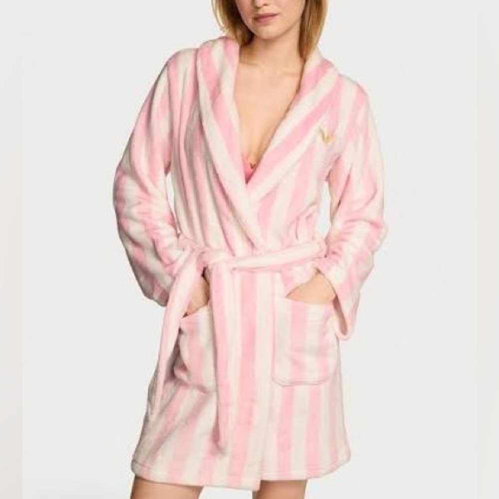 Victoria’s Secret Robe